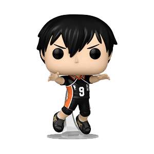Figura Pop Haikyu!: Kageyama