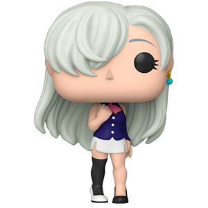 Figura Pop Seven Deadly Sins: Elizabeth