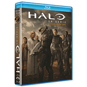 Halo La Serie - Temporada 1 para BluRay en GAME.es