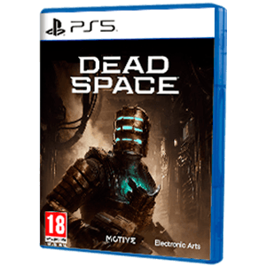 Dead Space Remake en GAME.es