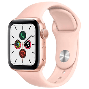 Apple Watch Series 5 40 mm. Oro Aluminio Wifi para iOs en GAME.es