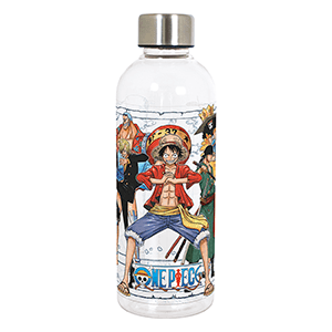 Botella 850ml One Piece: Crew