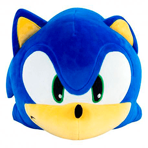 Peluche Mocchi Mocchi Mega Sonic: Sonic para Merchandising en GAME.es