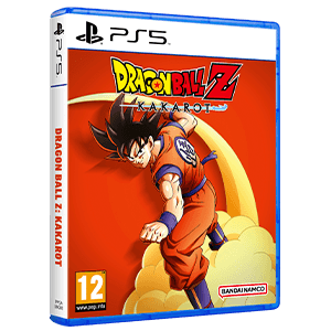 Dragon Ball Z: Kakarot para Playstation 5, Xbox Series X en GAME.es