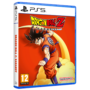 Dragon Ball Z: Kakarot