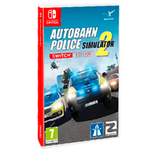 Autobahn Police Simulator 2