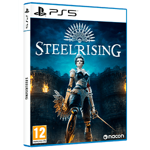 Steelrising