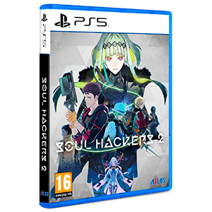 Soul Hackers 2
