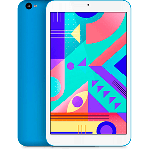 SPC Lightyear 8" 2GB+32GB WiFi Azul