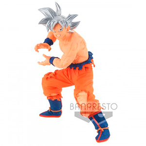 Figura Banpresto Dragon Ball Super: Zenkai Solid vol.3
