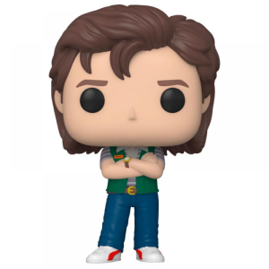 Figura POP Steve Barrington Stranger Things Temporada 4