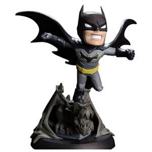 Figura Q-Fig DC: Batman Rebirth Figura Q-Fig DC: Batman Rebirth