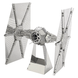 Star Wars Metal Kit: Tie Fighter