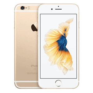 iPhone 6s 128gb Oro Libre