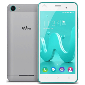 Wiko Jerry 5" 1GB+8GB 5Mpx Blanco