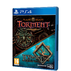 Icewind Dale Enhanced Edition