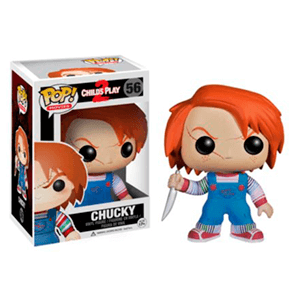 Figura POP  Movies Chucky