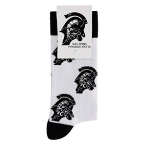 Calcetines Kojima Productions