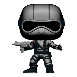 Figura POP G.I. Joe V1 Snake Eyes