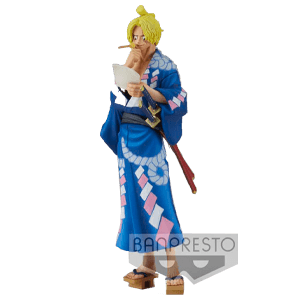Figura Banpresto One Piece A Piece of Dream Special vol. 2