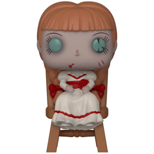 Figura POP  Movies Annabelle in Chair