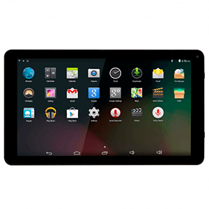 Denver TAQ-10285 10,1" 1Gb+64Gb WiFi