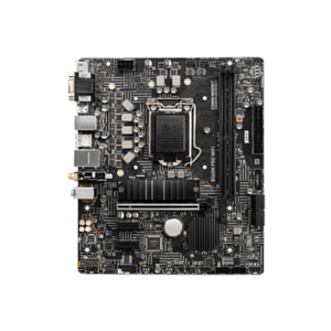 MSI B560M Pro Wifi micro ATX Gaming - Placa Base
