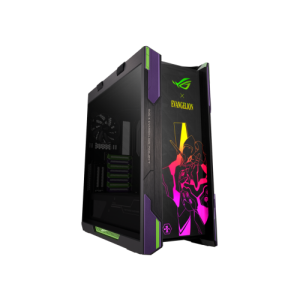 ASUS GX601 ROG Strix Helios Eva Midi Tower Negro - Caja Ordenador