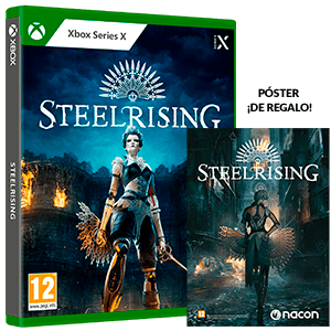 Steelrising