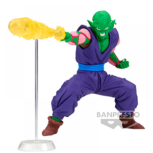 Figura Banpresto Dragon Ball Super Hero: The Piccolo para Merchandising en GAME.es
