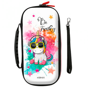 FundaNSW y NSW Lite Unik