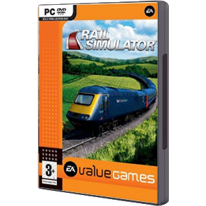 Rail Simulator