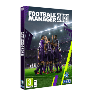 Football Manager 2021 Football Manager 2021
