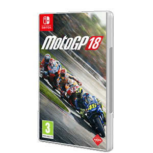 MotoGP18 - Seminuevo