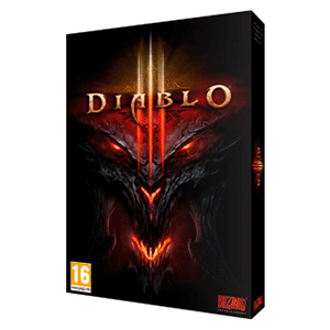 Diablo III