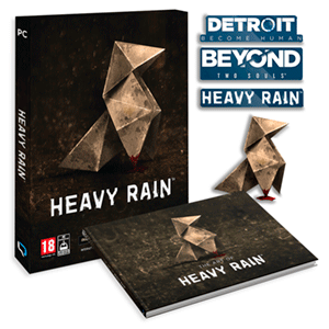 Heavy Rain Heavy Rain