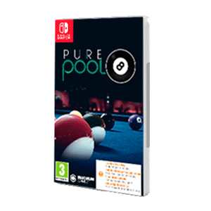 Pure Pool - CIAB Pure Pool - CIAB