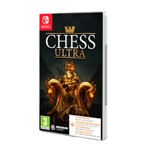 Chess Ultra - CIAB