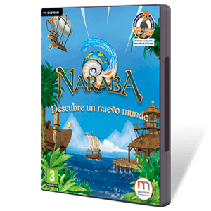 Naraba (REACONDICIONADO) <NO USAR>