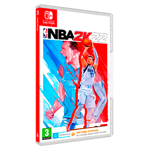 NBA 2K22 CIAB