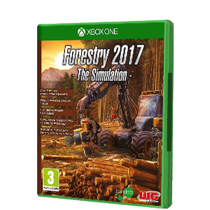 Forestry 2017
