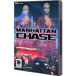Manhattan Chase