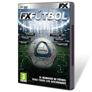 FX Futbol