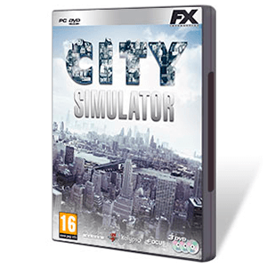 City Simulator
