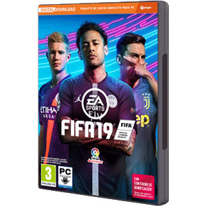 FIFA 19 FIFA 19