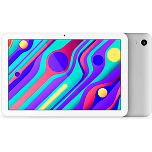 SPC Gravity Max 10,1" 2GB+32GB WiFi Blanca - Seminuevo para Android en GAME.es