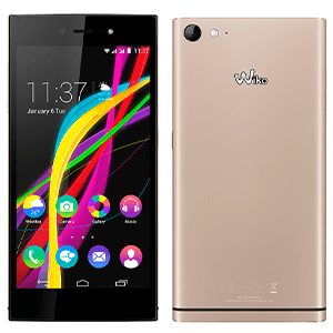 Wiko Highway Star 4G Dorado