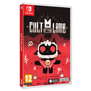 Cult of the Lamb: Precio, plataformas disponibles y de qué trata