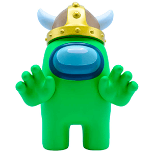 Figura Among Us: Viking Figura Among Us: Viking