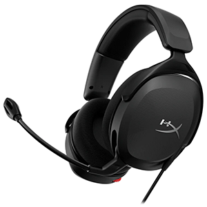 HyperX Stinger 2 - PC-PS4-PS5-XBOX-SWITCH-MOVIL - Auriculares Gaming para PC Hardware, Playstation 4, Playstation 5 en GAME.es